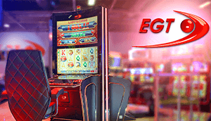 EGT casino